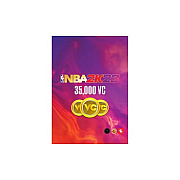 Microsoft Nba 2k23 Vc 35,000 Esd (7F600480ESD)
