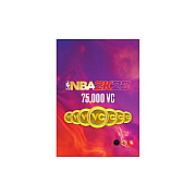 Microsoft Nba 2k23 Vc 75,000 Esd (7F600481ESD)