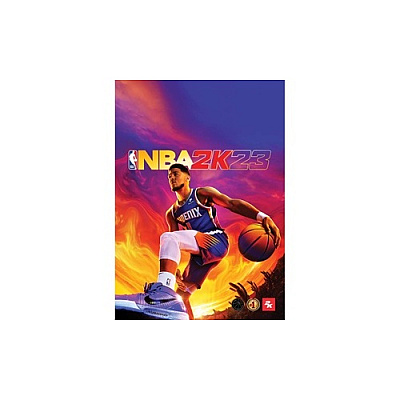 Microsoft Nba 2k23 X/s Esd (G3Q01396ESD)