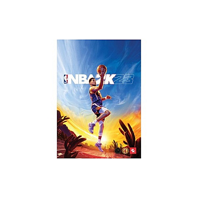 Microsoft Nba 2k23 Deluxe X/s/1 Esd (G3Q01397ESD)