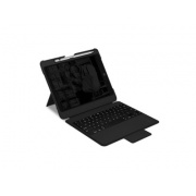 STM Bags Dux Keyboard (ipad 9/8/7 Gen) Ap - Black (STM-226-317JU-01)