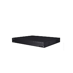 Hanwha Vision Wisenet A Series16ch Poe Nvr (ARN1610S)