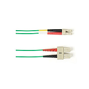 Black Box Folzhm4-002m-sclc-gn, Non-cancelable, Non-returnable (FOLZHM4002MSCLCGN)