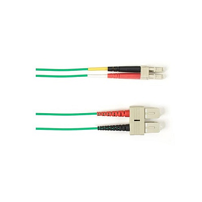 Black Box Folzhm4-002m-sclc-gn, Non-cancelable, Non-returnable (FOLZHM4002MSCLCGN)