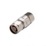 Cellphone-Mate N-male Connector For 1/2 Plenum Cable (SCCN099)