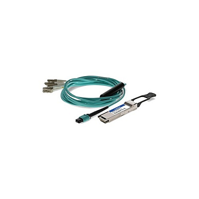 Add-On Cisco Qsfp-8lc-aoc3m Comp Qsfp+ 4xlc 3m (QSFP8LCAOC3MAO)