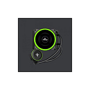 Vdt Techs Liquid Cooler Argb Vatn Series 1200 (WC1200)