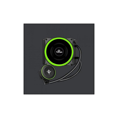 Vdt Techs Liquid Cooler Argb Vatn Series 1200 (WC1200)