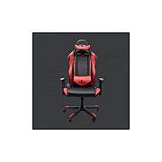 N-Able Solutions Gaming Chair Red Cadira Series 1150 (YAR9863R)