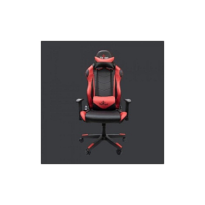 N-Able Solutions Gaming Chair Red Cadira Series 1150 (YAR9863R)