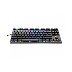 Vdt Techs Gaming Keyboard Spark Blue Switch (YAT1804EN)