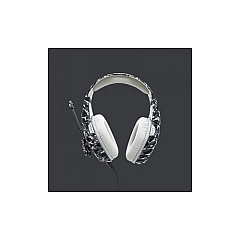Vdt Techs Gaming Headset Winter Camouflage (YDF33401G)