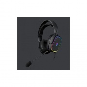 N-Able Solutions Gaming Headset Proud Series Black (YDG33405)