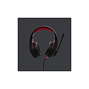 Vdt Techs Gaming Headset Wicked Series (YDW33402)