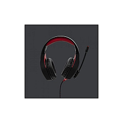 Vdt Techs Gaming Headset Wicked Series (YDW33402)