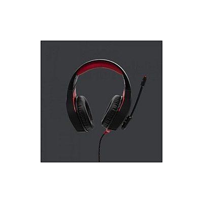 Vdt Techs Gaming Headset Wicked Series (YDW33402)