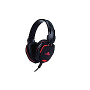 Vdt Techs Gaming Headset Tempest Series 2000 (YH2000)
