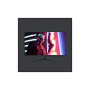 Vdt Techs 32inch Curved 1500 Pc Gaming Frameless Led 2k Multistand Monitor, 1440p Qhd (YMG4K3201)