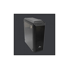 Vdt Techs Gaming Pc Case Blade Serie 2101 Modelo: Ynh B2101 (YNHB2101)