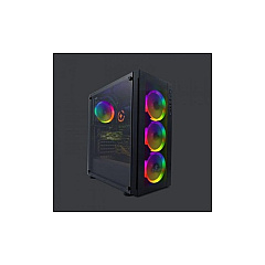 Vdt Techs Gaming Pc Ryzen 5 Rtx3070 16gb 1 Tb Ssd (YPBKATR02)
