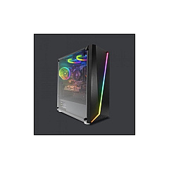 Vdt Techs Gaming Pc Ryzen 5 Rtx2060 1tb Nvme 16gb (YPBKUNR01)