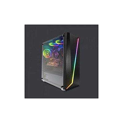 Vdt Techs Gaming Pc Ryzen 5 Rtx2060 1tb Nvme 16gb (YPBKUNR01)