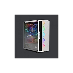 Vdt Techs Gaming Pc Intel I5 Gtx1650 500gbssd 8gb (YPBSAIX11)