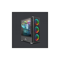 Vdt Techs Gaming Pc Intel I9 Rtx3080 2tb 32gb (YPBYARX21)