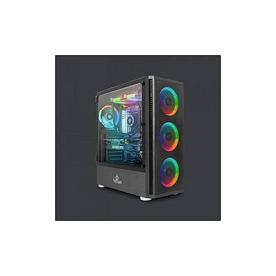 Vdt Techs Gaming Pc Intel I9 Rtx3080 2tb 32gb (YPBYARX21)