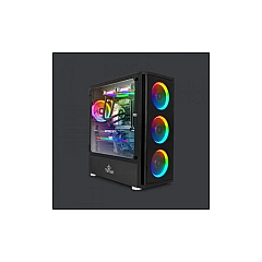 Vdt Techs Gaming Pc Intel I7 Rtx3070ti 1tbssd 32gb (YPBYARX24)