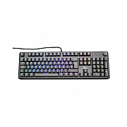 Vdt Techs Gaming Keyboard Red Switch Asward 3000 (YTM28207REN)