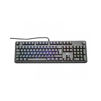 Vdt Techs Gaming Keyboard Red Switch Asward 3000 (YTM28207REN)