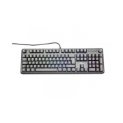 N-Able Solutions Gaming Keyboard Blue Switch Asward 3000 (YTM28208BEN)