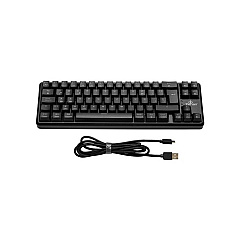 Vdt Techs Gaming Keyboard Red Switch Akil 3500 (YTM28209REN)