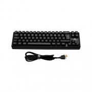 N-Able Solutions Gaming Keyboard Akil Blue Switch 3500 (YTM28210BEN)