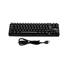 Vdt Techs Gaming Keyboard Akil Blue Switch 3500 (YTM28210BEN)