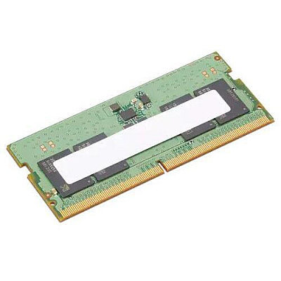 Lenovo Memory_bo 8gb Ddr5 4800 Sodimm-us (4X71K20068)