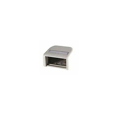 Leviton Series Ii,smb,1 U, Fog Wht (404S21U)