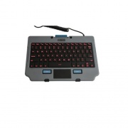 Gamber Johnson Rugged Lite Backlit Keyboard (7160168300)