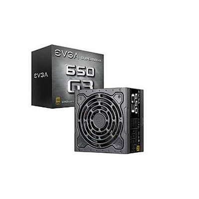 Team Group Tse 650w Supernova 650 G3 Power (220G30650Y1)