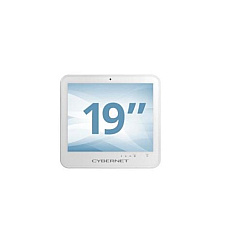 Cybernet Manufacturing 19in Medical Grade Aio Pc (CMS19975313)