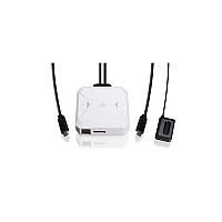 Iogear 2-port 4k Usb-c Kvm Switch With Displayport Output (GCS72CC)