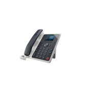 Polycom Poly Edge E220 Ip Phone (2200-86990-025)