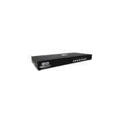 Tripp Lite Secure Kvm Switch, 8-port, Single Head, Displayport To Displayport, 4k, Niap Pp4.0, Audio, Cac, Taa (B002DP1AC8N4)
