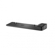 Alternative Technology Solutions Hp 2013 /d9y32ut Ultraslim Docking Station With 65w Adapter (D9Y32AA)