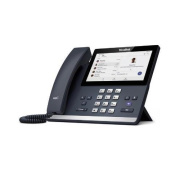 Strategic Sourcing Yealink Mp56 Ip Phone - Corded/cordless - Corded/cordless - Bluetooth, Wi-fi - Classic Gray - Voip - 2 X Network (rj-45) (MP56TEAMS)