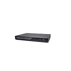 Vivotek Nvr 2tb, With 8poe Ports And 4 5mp 30mir Outdr Dome Cameras (ND9323P2TB4FD80A)