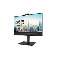 ASUS 23.8in. 1080p Video Conferencing Monitor (BE24ECSNK)