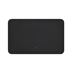 Ergoguys Sitstand Smartmat Charcoal For Carpet (SMBL3C)