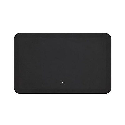 Ergoguys Sitstand Smartmat Charcoal For Carpet (SMBL3C)